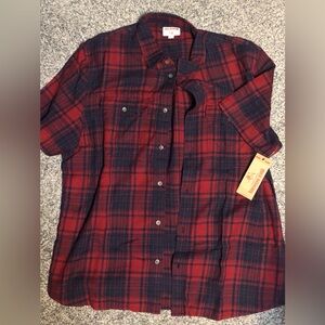 True Religion Utility Shirt